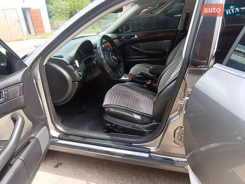 Универсал Audi A6 Allroad 2004 в Змиеве