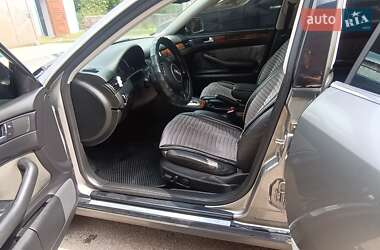 Универсал Audi A6 Allroad 2004 в 