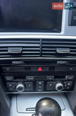 Универсал Audi A6 Allroad 2010 в 