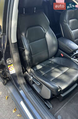 Универсал Audi A6 Allroad 2010 в 