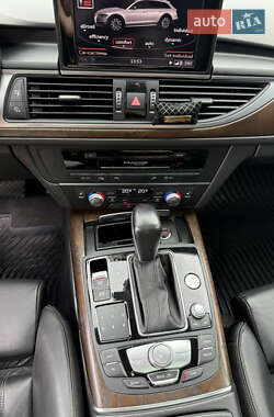 Универсал Audi A6 Allroad 2015 в 
