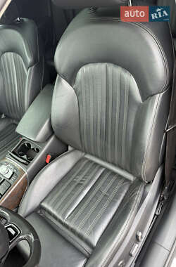 Универсал Audi A6 Allroad 2015 в 