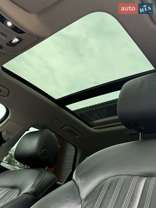 Универсал Audi A6 Allroad 2015 в Переяславе