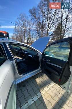 Универсал Audi A6 Allroad 2008 в 