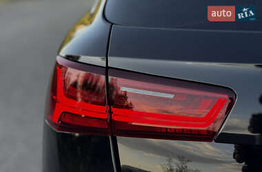 Универсал Audi A6 Allroad 2016 в 