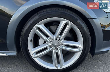 Универсал Audi A6 Allroad 2016 в 
