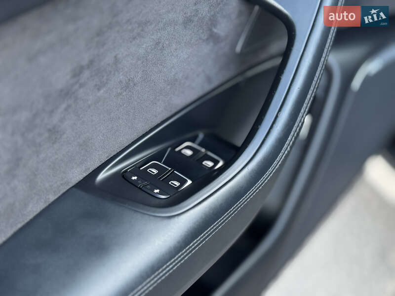 Универсал Audi A6 Allroad 2016 в Дрогобыче