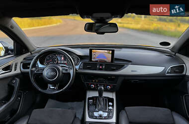 Универсал Audi A6 Allroad 2016 в 