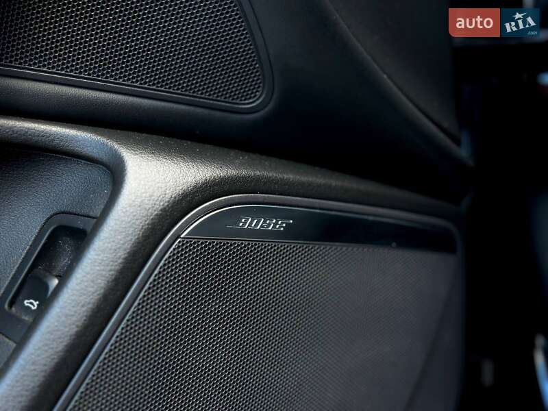 Универсал Audi A6 Allroad 2013 в Луцке