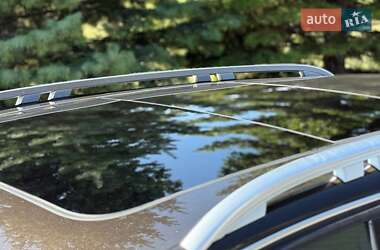 Универсал Audi A6 Allroad 2013 в 
