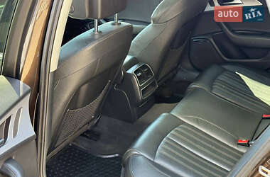 Универсал Audi A6 Allroad 2013 в 