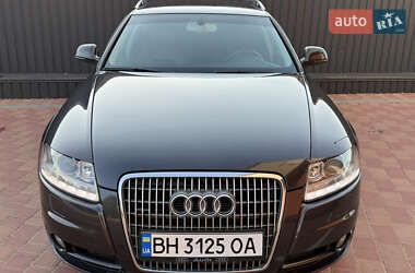 Универсал Audi A6 Allroad 2010 в Одессе