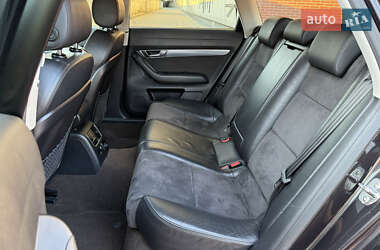Универсал Audi A6 Allroad 2010 в 