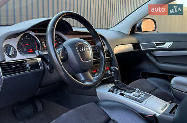 Универсал Audi A6 Allroad 2010 в 