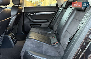 Универсал Audi A6 Allroad 2010 в 