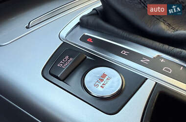 Универсал Audi A6 Allroad 2010 в 