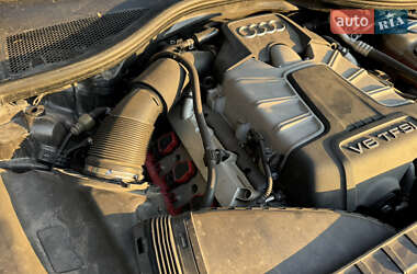 Универсал Audi A6 Allroad 2013 в 
