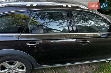 Универсал Audi A6 Allroad 2015 в 