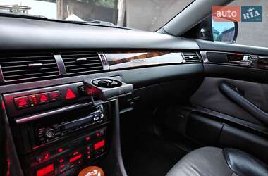 Универсал Audi A6 Allroad 2001 в 
