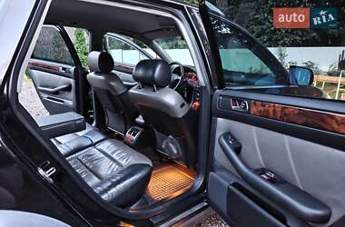 Универсал Audi A6 Allroad 2001 в 