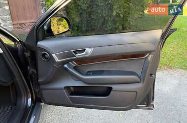 Универсал Audi A6 Allroad 2011 в 