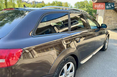 Универсал Audi A6 Allroad 2010 в 
