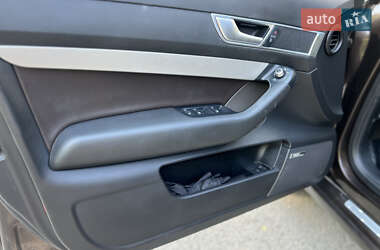 Универсал Audi A6 Allroad 2010 в 