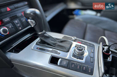 Универсал Audi A6 Allroad 2010 в 