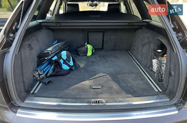 Универсал Audi A6 Allroad 2010 в 