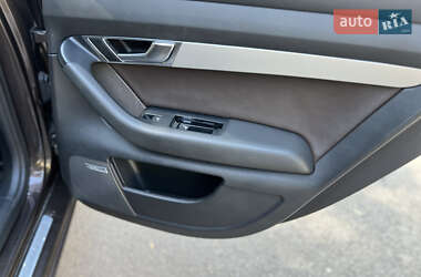 Универсал Audi A6 Allroad 2010 в 