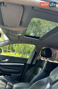 Универсал Audi A6 Allroad 2010 в 
