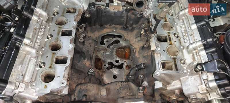 Універсал Audi A6 Allroad 2007 в Старокостянтинові