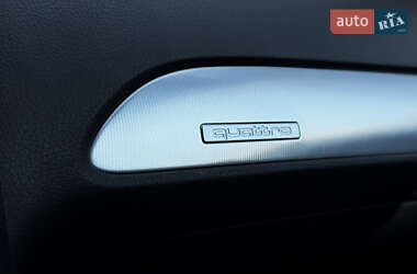 Универсал Audi A6 Allroad 2011 в 