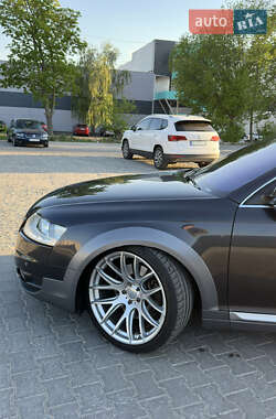 Универсал Audi A6 Allroad 2009 в 