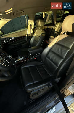 Универсал Audi A6 Allroad 2009 в 