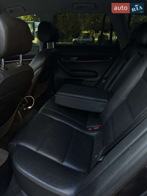 Универсал Audi A6 Allroad 2009 в Одессе