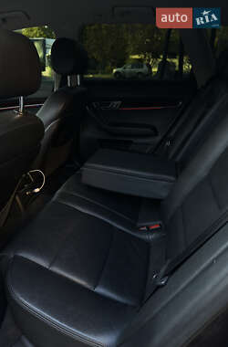 Универсал Audi A6 Allroad 2009 в 