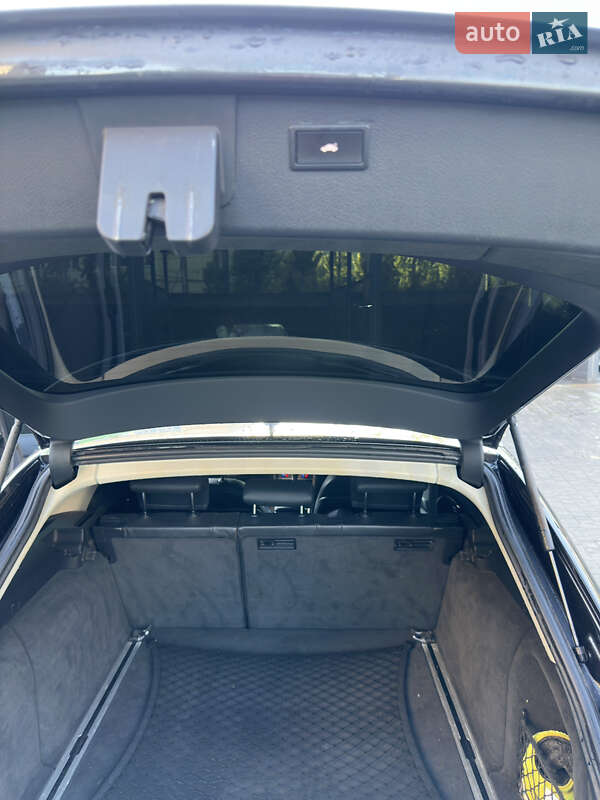 Универсал Audi A6 Allroad 2009 в Одессе