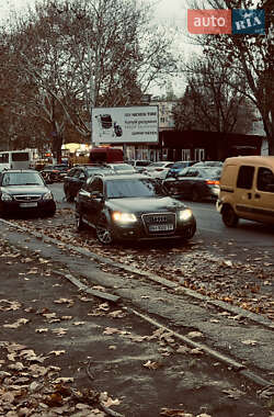 Универсал Audi A6 Allroad 2009 в 