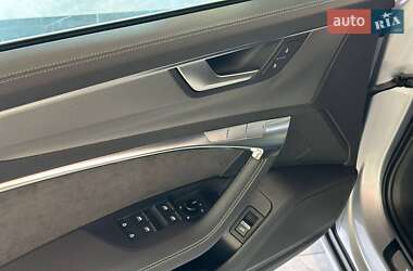 Универсал Audi A6 Allroad 2020 в 