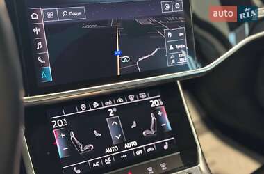 Универсал Audi A6 Allroad 2020 в 
