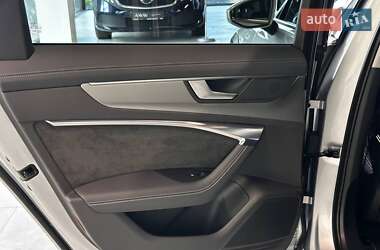 Универсал Audi A6 Allroad 2020 в 