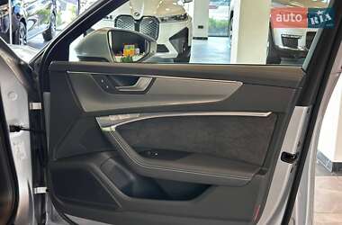 Универсал Audi A6 Allroad 2020 в 