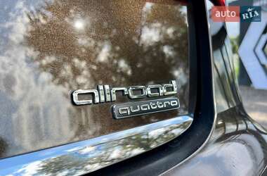 Универсал Audi A6 Allroad 2015 в 