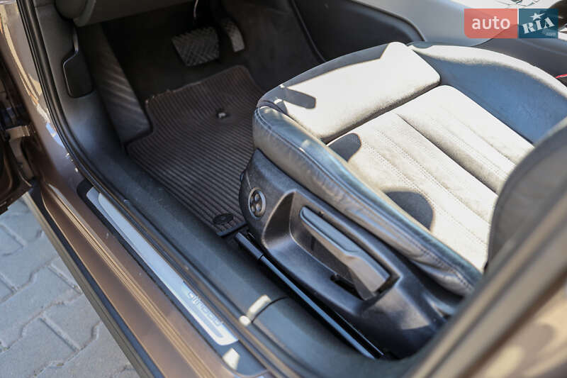 Универсал Audi A6 Allroad 2016 в Львове фото 31 Универсал Audi A6 Allroad 2016 в Львове