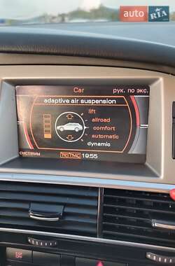 Универсал Audi A6 Allroad 2008 в 
