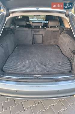 Универсал Audi A6 Allroad 2008 в 