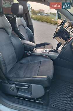 Универсал Audi A6 Allroad 2008 в 
