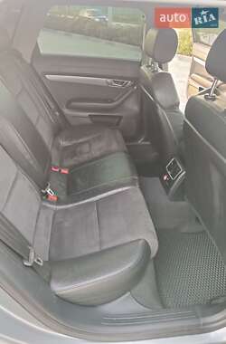 Универсал Audi A6 Allroad 2008 в 