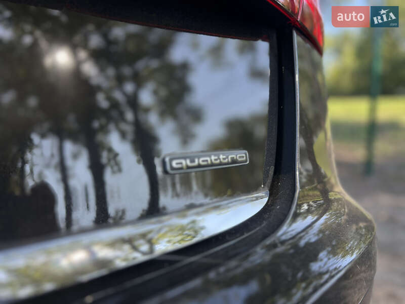 Универсал Audi A6 Allroad 2016 в Умани фото 7 Универсал Audi A6 Allroad 2016 в Умани